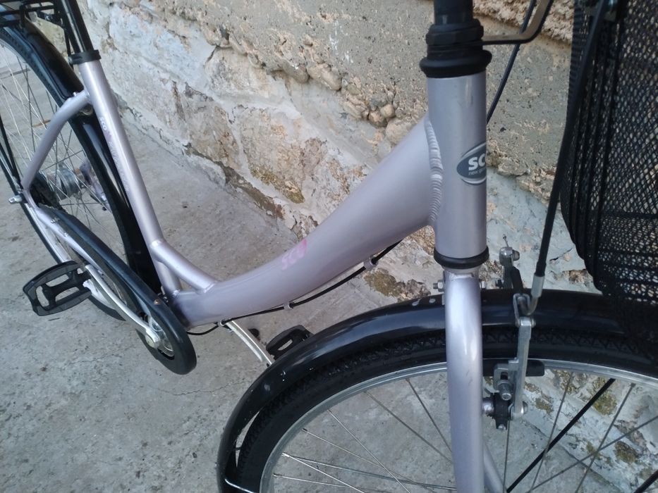 Дамски велосипед SCO 28 цола