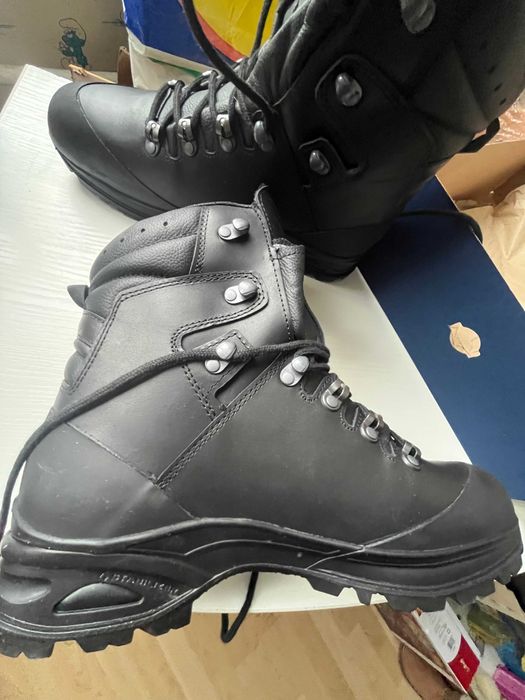 Haix Commander GTX N:43