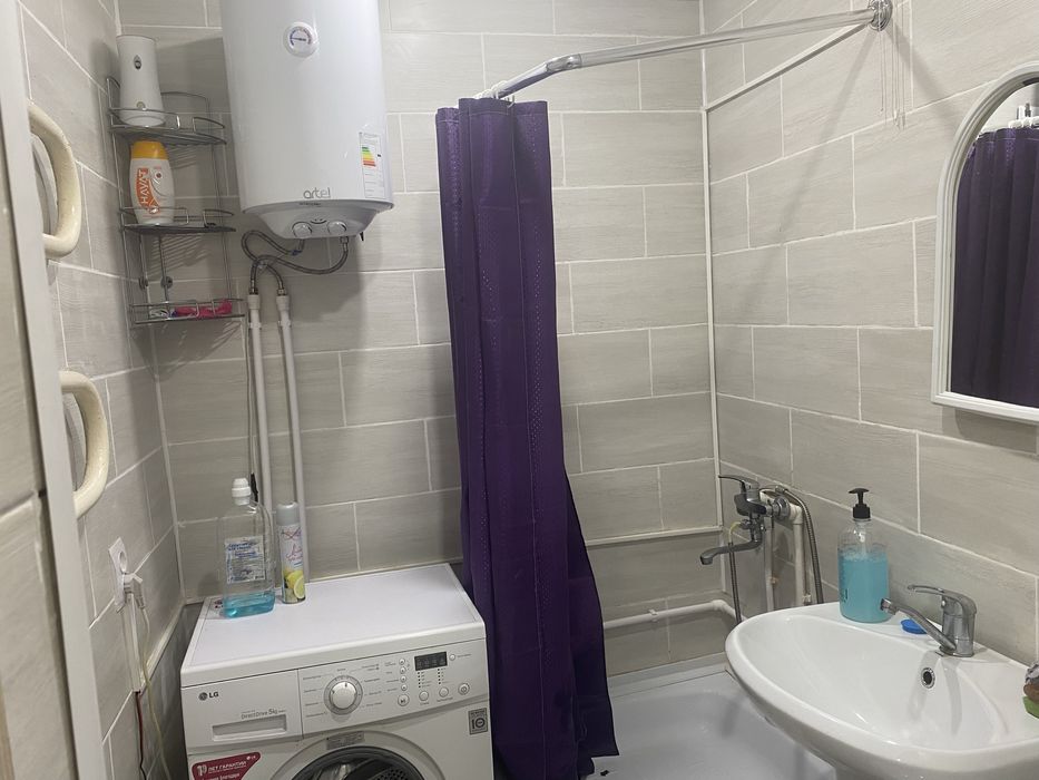 Сдам 1 комнатную квартиру