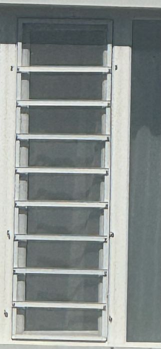 Решетки для защиты от выпадения детей