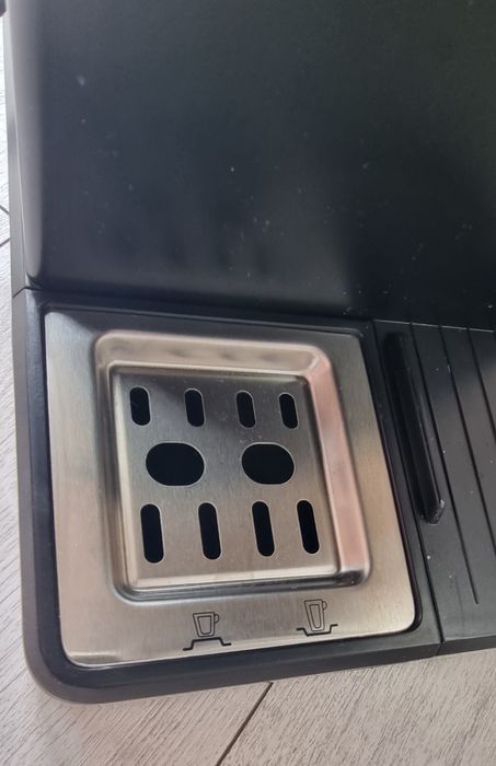 Кафемашина Klarstein Arabica