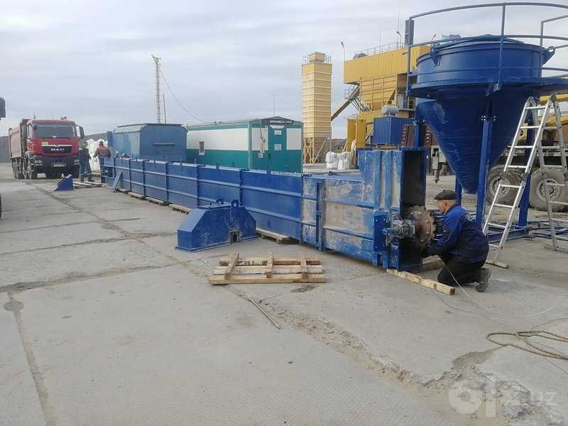 Элеватор транспортёрный по приемлемым ценам