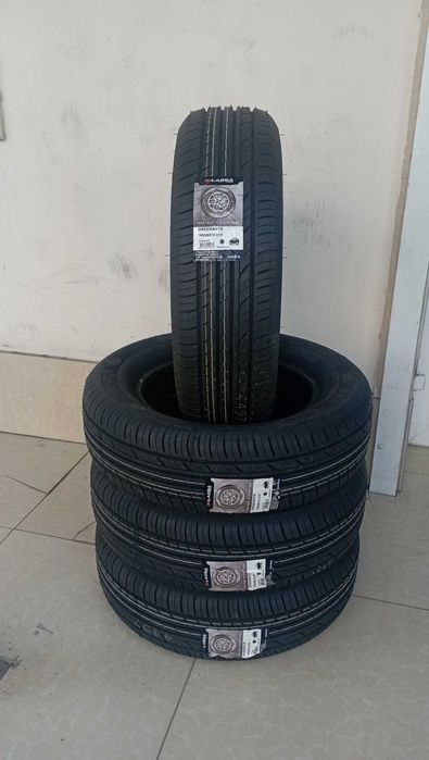 195/65 r15 Lassa Greenways (Turkiya)