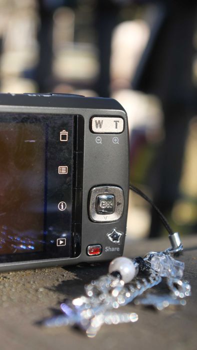 Kodak Easyshare M530 12 MP Дигитален Фотоапрат