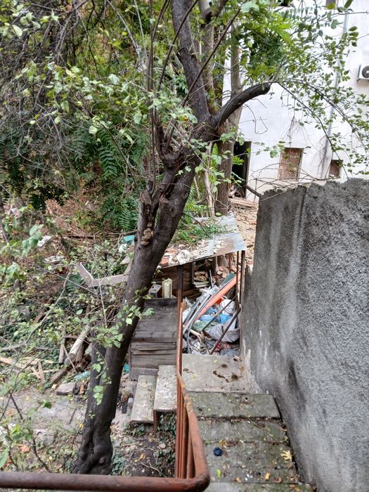 Продава се Етаж от къща в София, Център - 30 кв.м за 1053 €/кв.м - Снимка #12