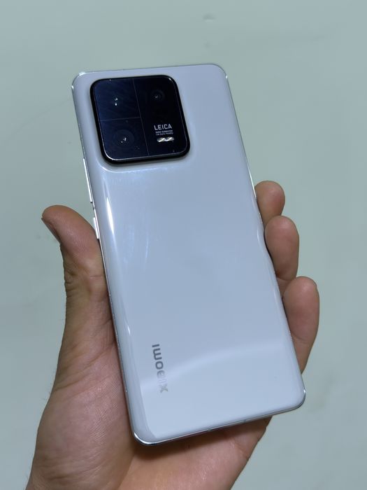 Xiaomi 13 pro china versiya