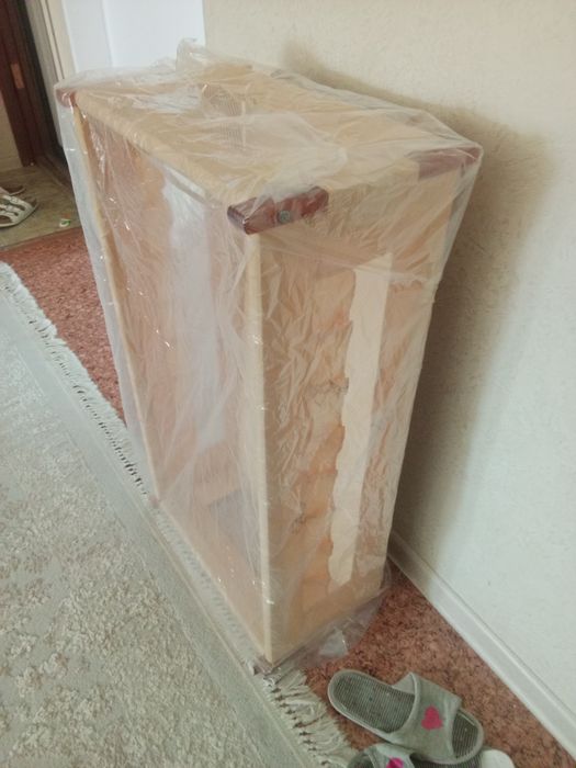 Манеж, в хорошем состоянии,15 000