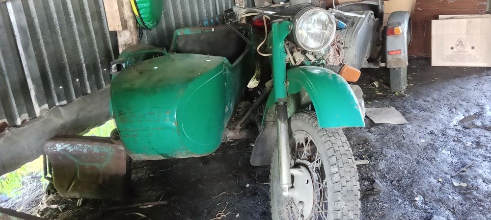Продам 3 Урала з