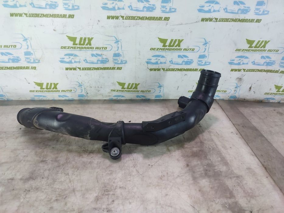 Furtun intercooler 5n0145840k    2.0 tdi CFFB Volkswagen Golf 6 (2008 - 2015)