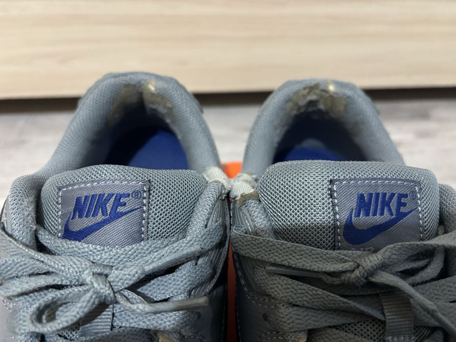 Nike Air Max 90 46 номер!