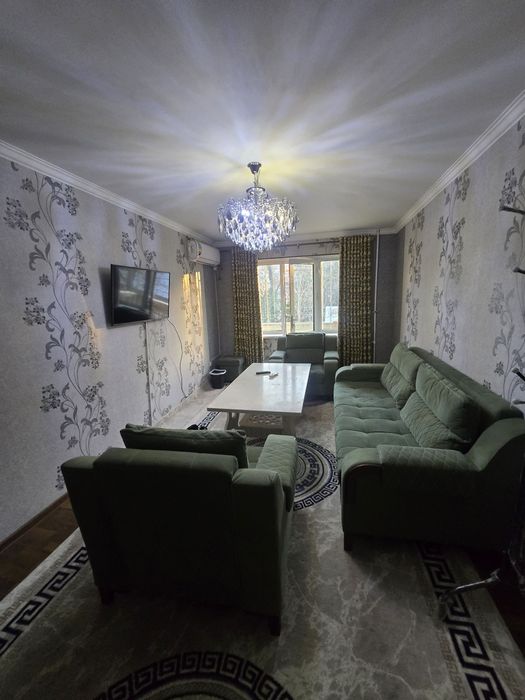 Срочно Квартира ижарага берилади