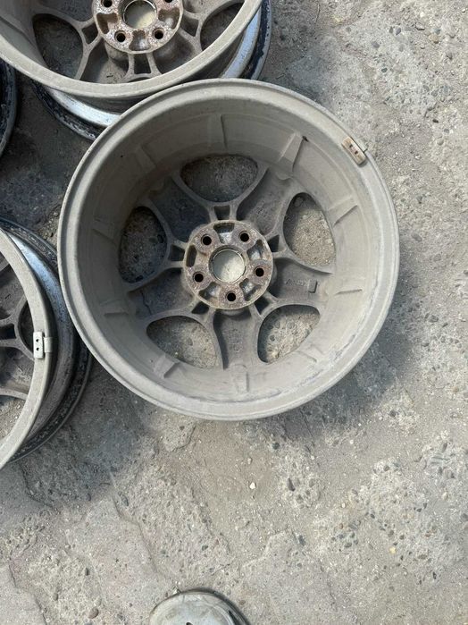 Диски Subaru R15 (5*100) Japan