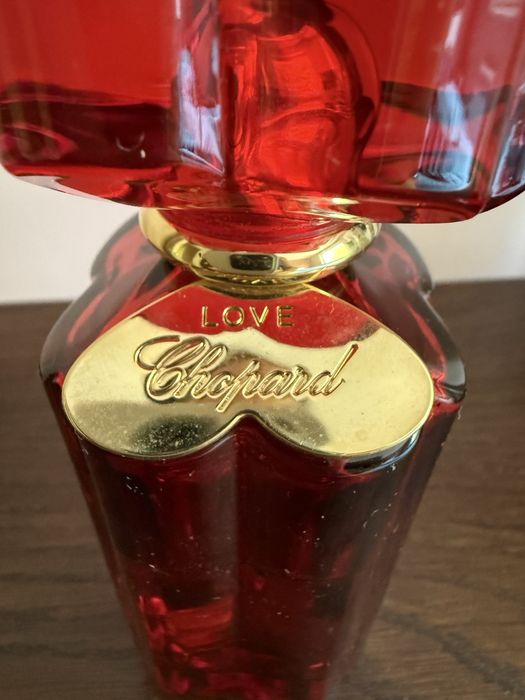 Парфюм Chopard Love - оставащи 50мл