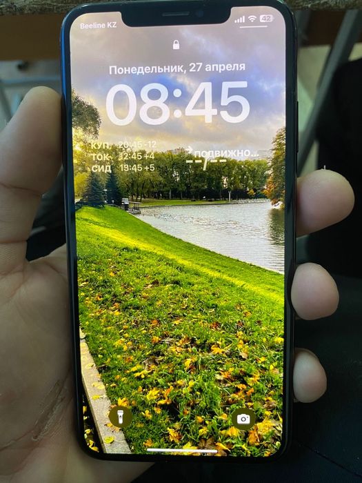 Xs maks айфон хс макс