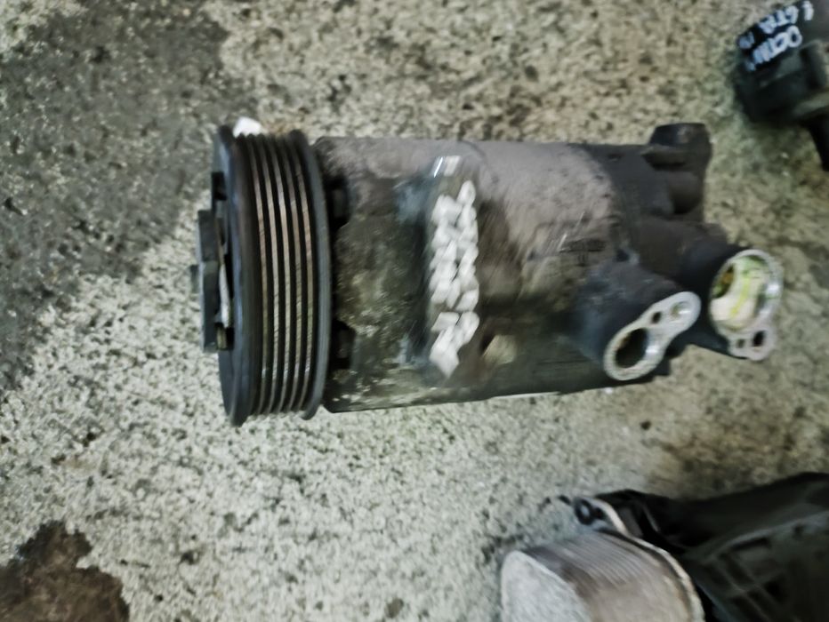 Компресор за климатик за Vw,Audi ,Skoda 1.6tdi