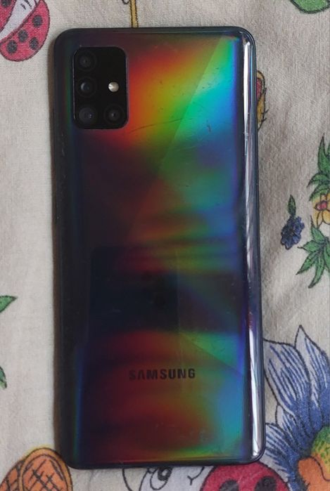 Samsung A50 A505FN  impecabil un telefon excepțional.
