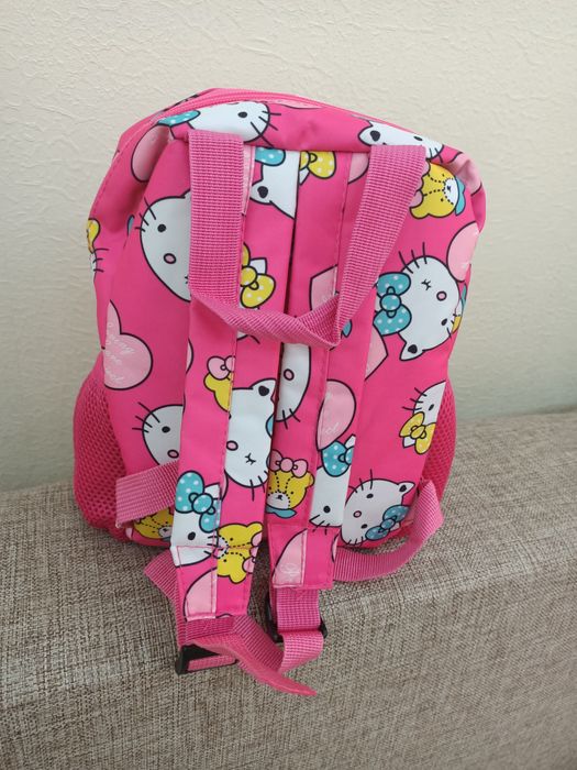 Рюкзак для садика