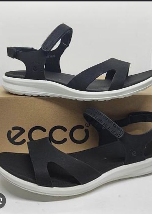 Дамски сандали ecco оригинал