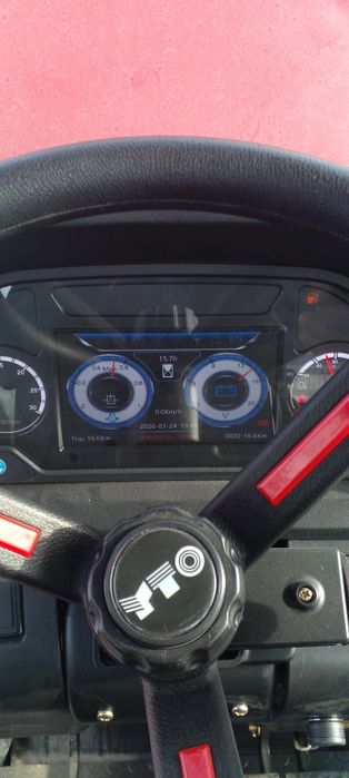 Трактор yto 1054 янги