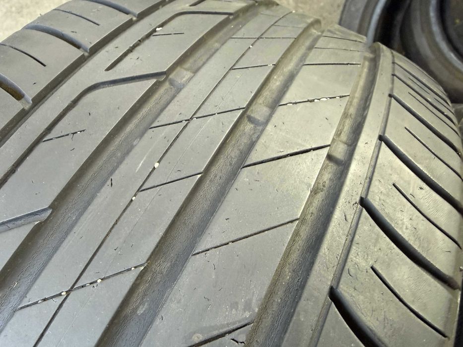 2x Anvelope Vara 225/45 r17 - Bridgestone Turanza T001
