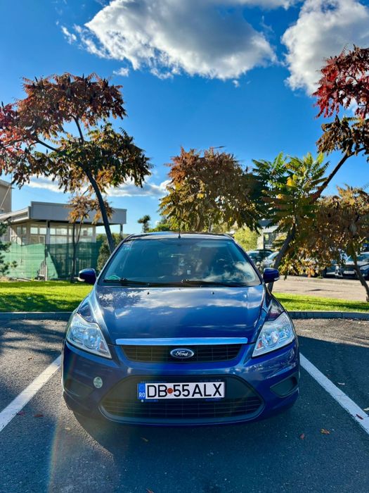 De vânzare Ford Focus!