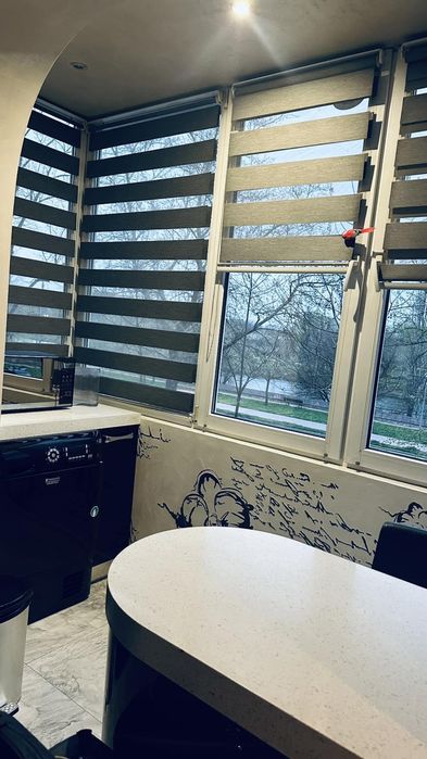 Дава се под наем Тристаен апартамент в Пловдив, Мараша - 120 кв.м за 750 € - Снимка #6