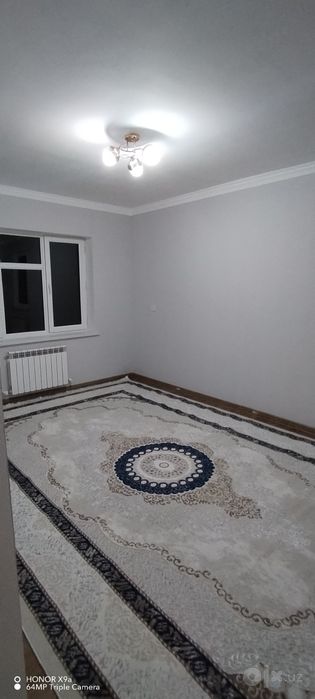 Urganch shahrida 2xonali kvartira ijaraga beriladi yangi xonadon