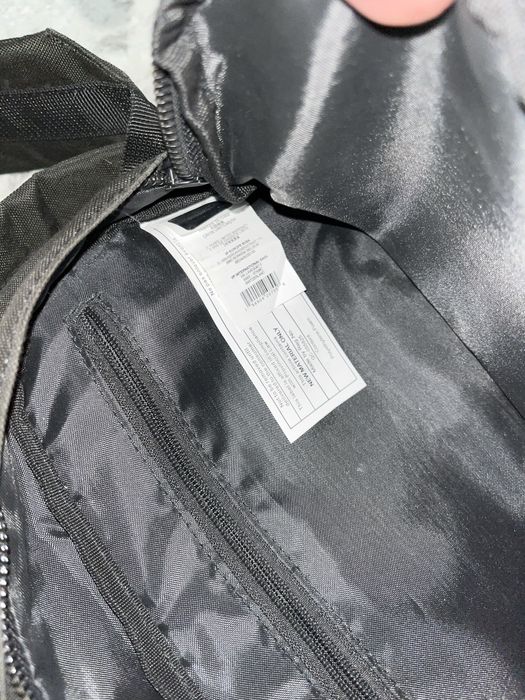 Raf simons x eastpak