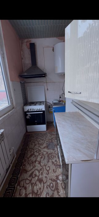 Yangi yoʻl sharharida 3-xonali dom ijaraga beriladi faqat oila uchun!