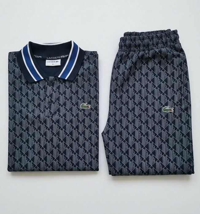 Lacoste мъжки екип