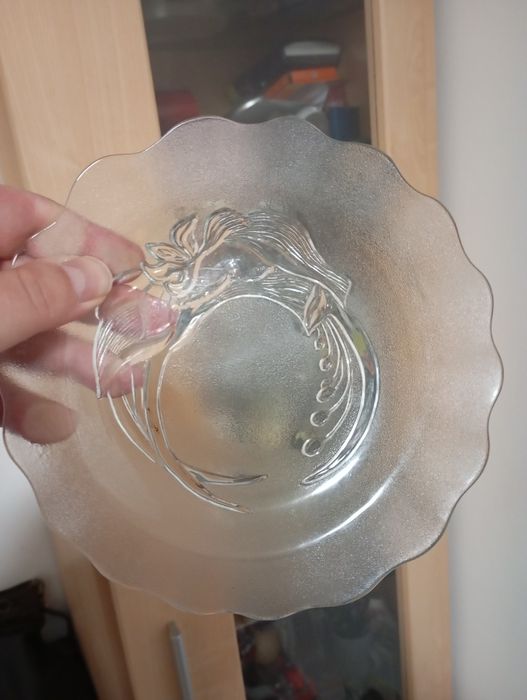 Чинии 6 броя Индонезия Indonesia