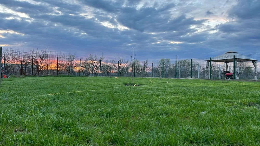 Casa/ vila de vânzare lipanesti