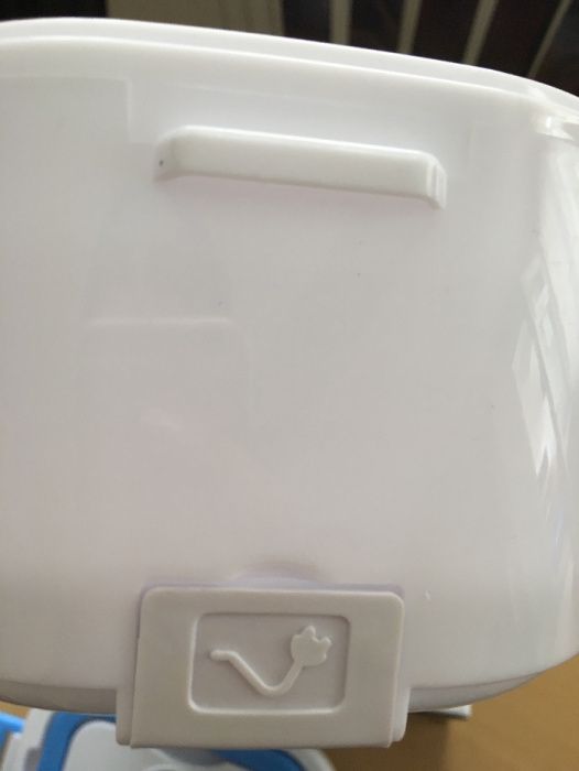 Два Вида !! Нова Електрическа Кутия за Топла Храна на 12 или 220 Волта