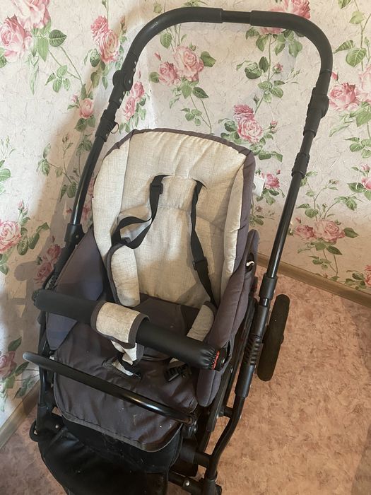 Детская коляска Indigo СРОЧНО