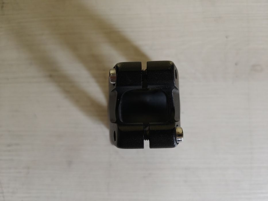 Pipa Ridealpha 31.8mm cu 50mm Stem Mtb