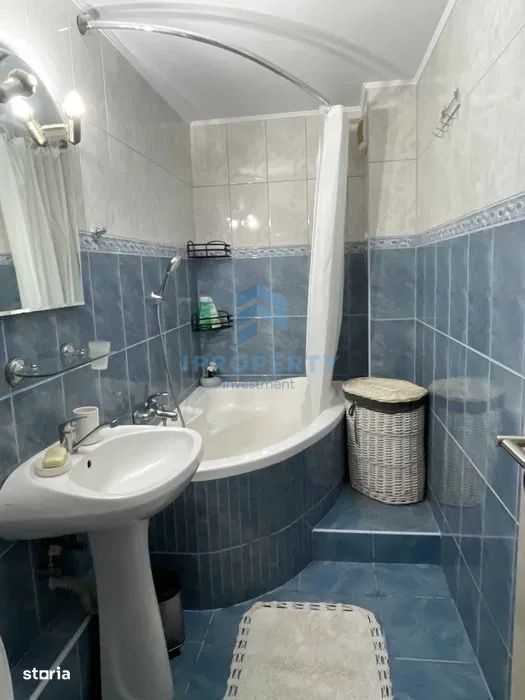 Petre Ispirescu 3 camere renovat cu balcon