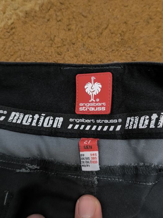 Работен панталон Engelbert Strauss
