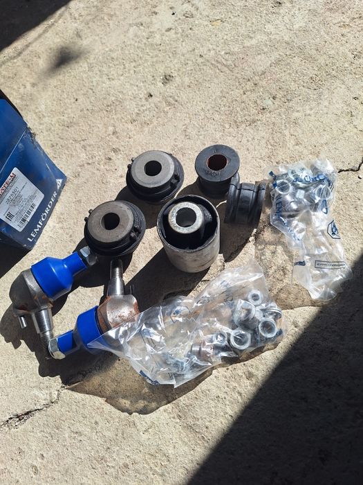 Продам запчасти для мерседес