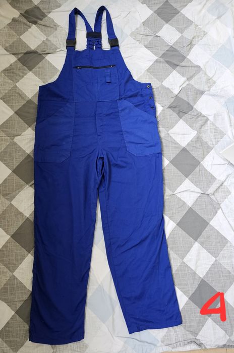 Работни гащеризони