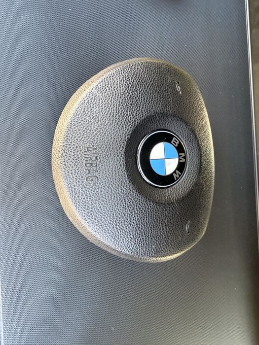 Airbag volan x1 e84
