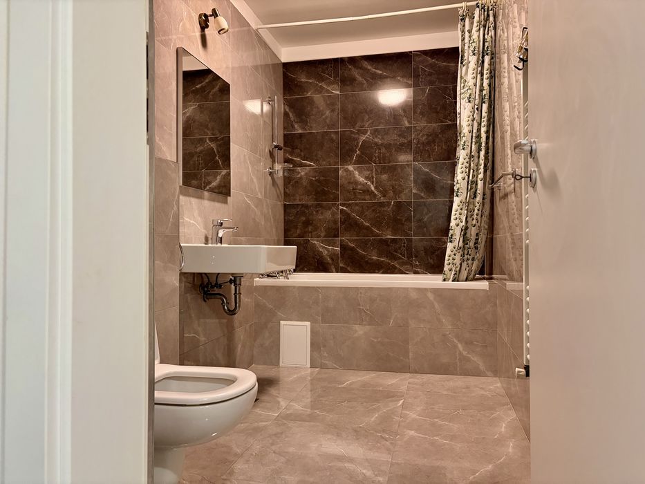 Apartament 2 camere Casa Nobel | Parter | Loc parcare | 153.000 € negociabil