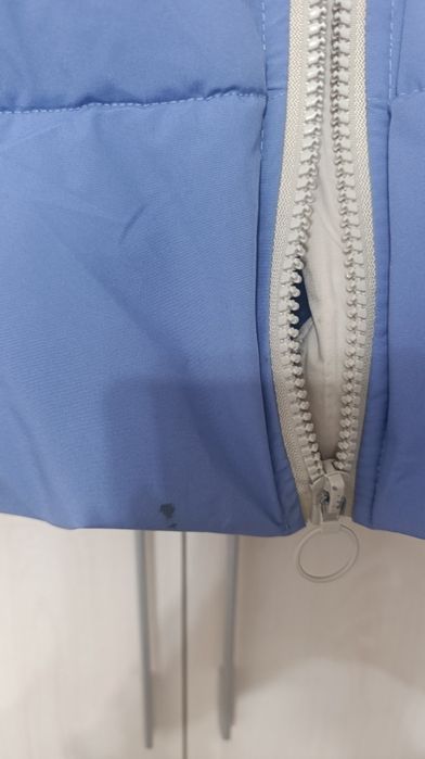 Куртка для девочки рост 150