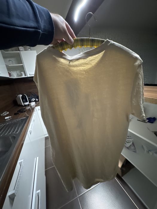 tricou calvin klein original