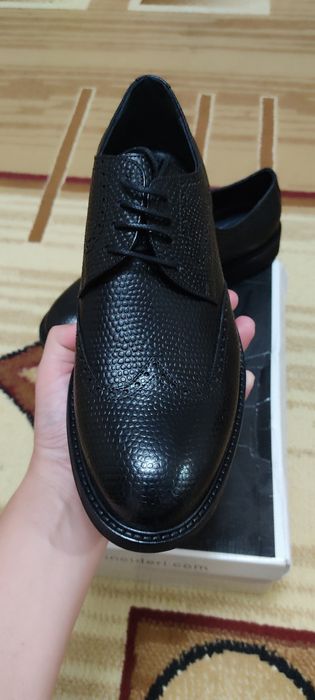 Турецкий бренд "Inci" кожа