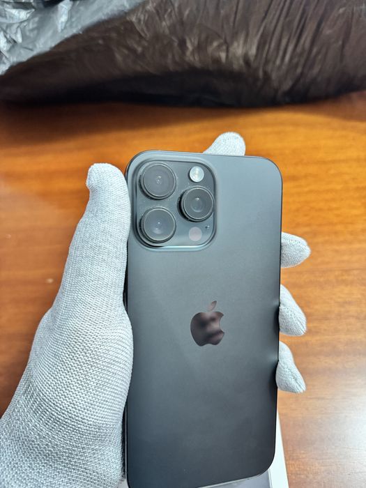 Iphone 16Pro Max 256gb