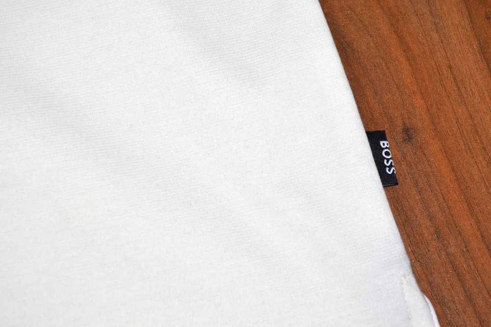 Hugo Boss - мъжка тениска, размер L