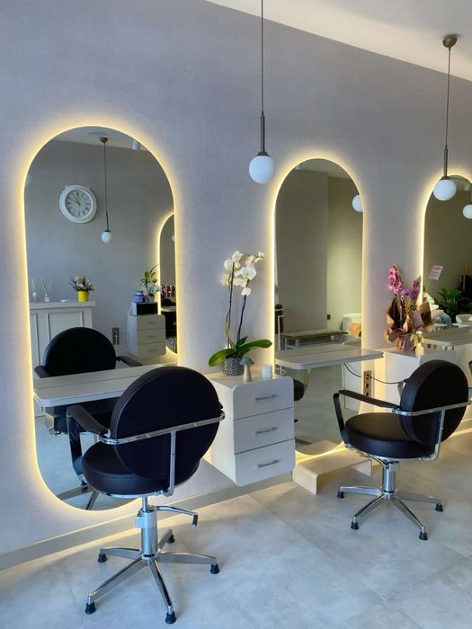 Oyna va mebel xizmati