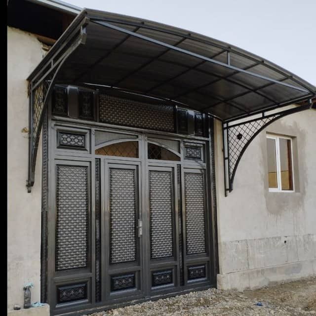 Darvozalar tez va sifatli dastafka ornatish bepul