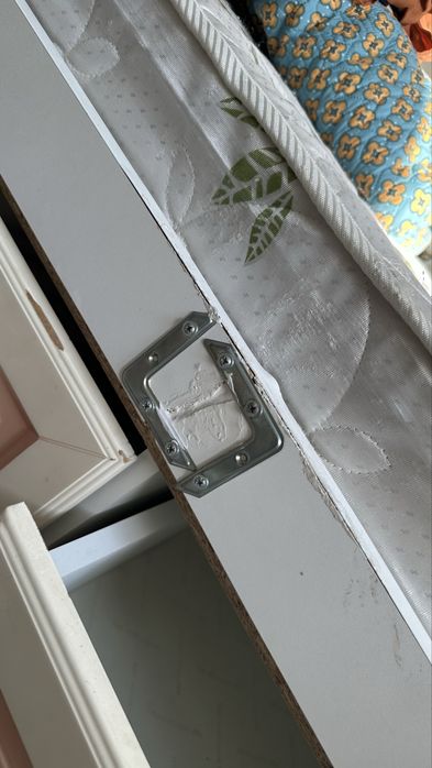 Продам двухьярустный кровать