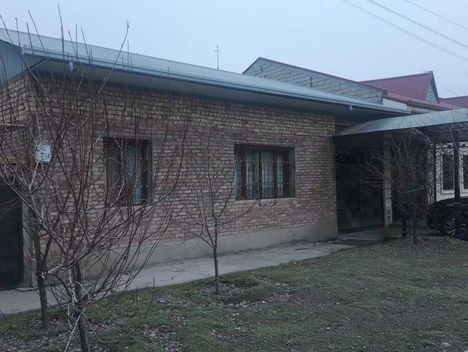 Жилой дом + участок под бизнес